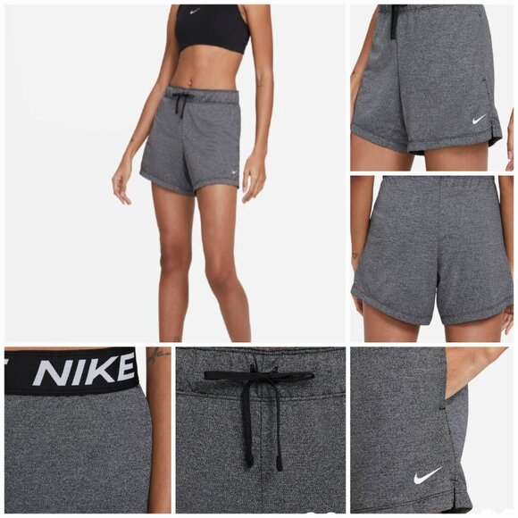 'NIKE' DRI-FIT NATURAL MOVEMENT SHORTS - Picture 13 of 16